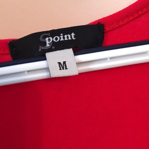 Hi low dress - Picture 3 of 5